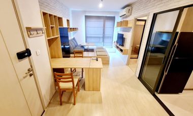 For rent 2 ベッドルーム condo in Khlong Toei, Bangkok