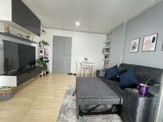 For Rent Studio Condo In Kathu, Phuket