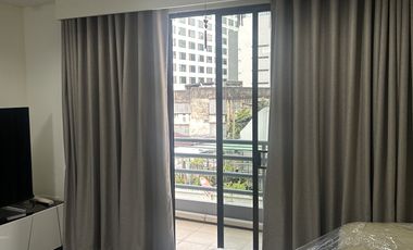 For rent 2 bedrooms condo in Sathon, Bangkok
