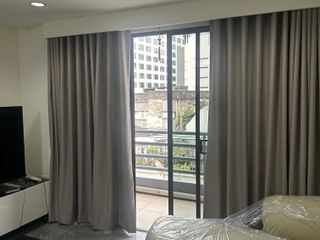 For rent 2 bedrooms condo in Sathon, Bangkok