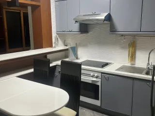 For rent 2 bedrooms condo in Sathon, Bangkok