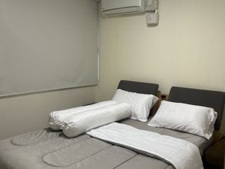 For rent 2 bedrooms condo in Sathon, Bangkok