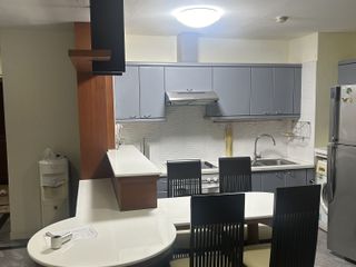 For rent 2 bedrooms condo in Sathon, Bangkok