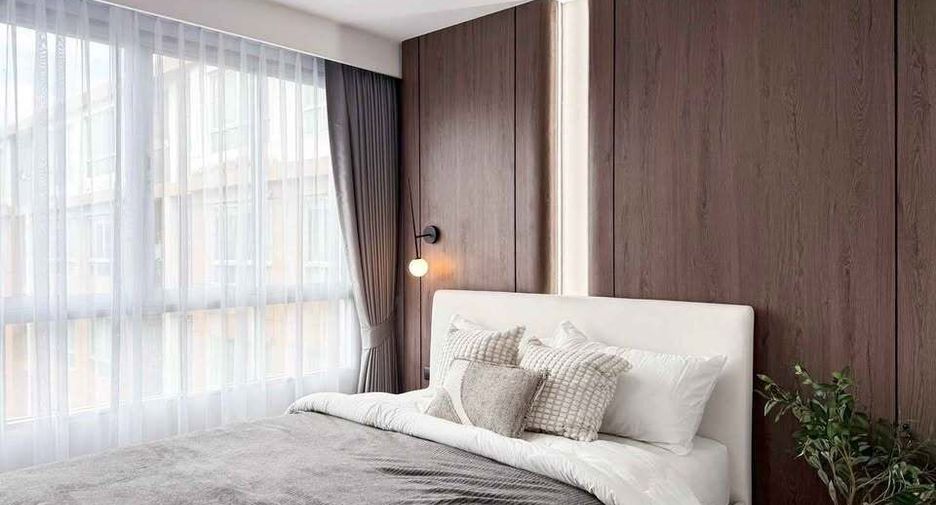 For sale 2 bedrooms condo in Mueang Phuket, Phuket