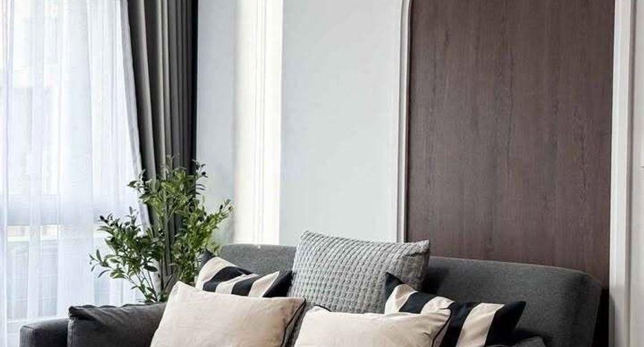 For sale 2 bedrooms condo in Mueang Phuket, Phuket