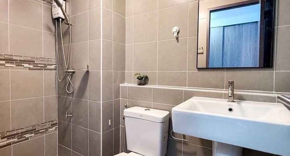 For sale 2 bedrooms condo in Mueang Phuket, Phuket