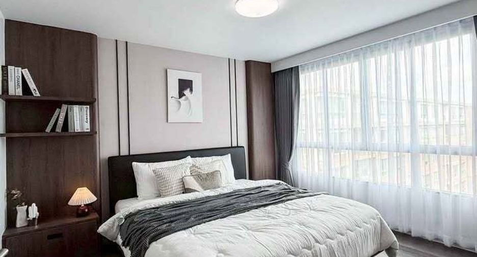 For sale 2 bedrooms condo in Mueang Phuket, Phuket