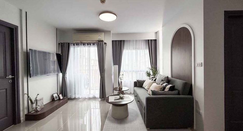 For sale 2 bedrooms condo in Mueang Phuket, Phuket