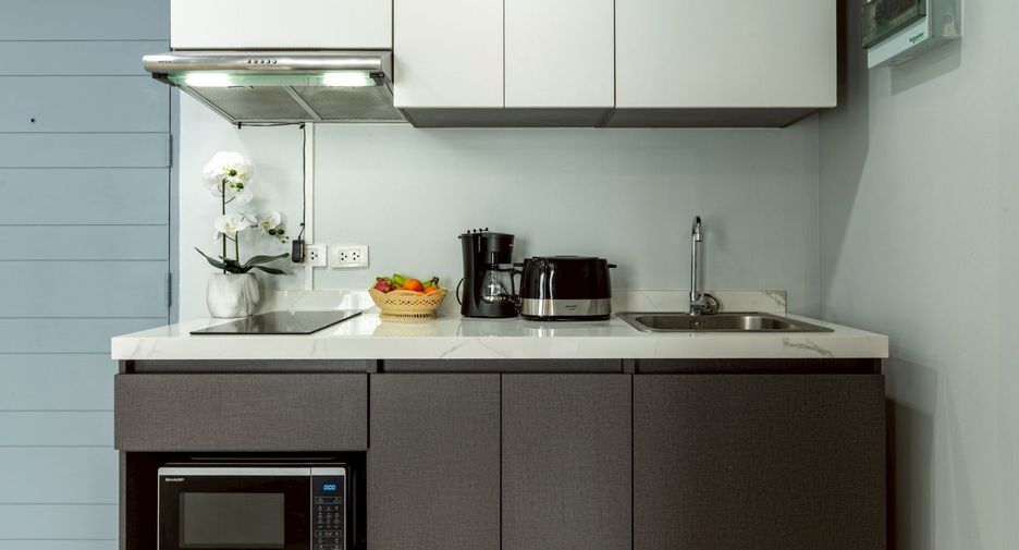 For sale and for rent 1 bed condo in Kathu, Phuket
