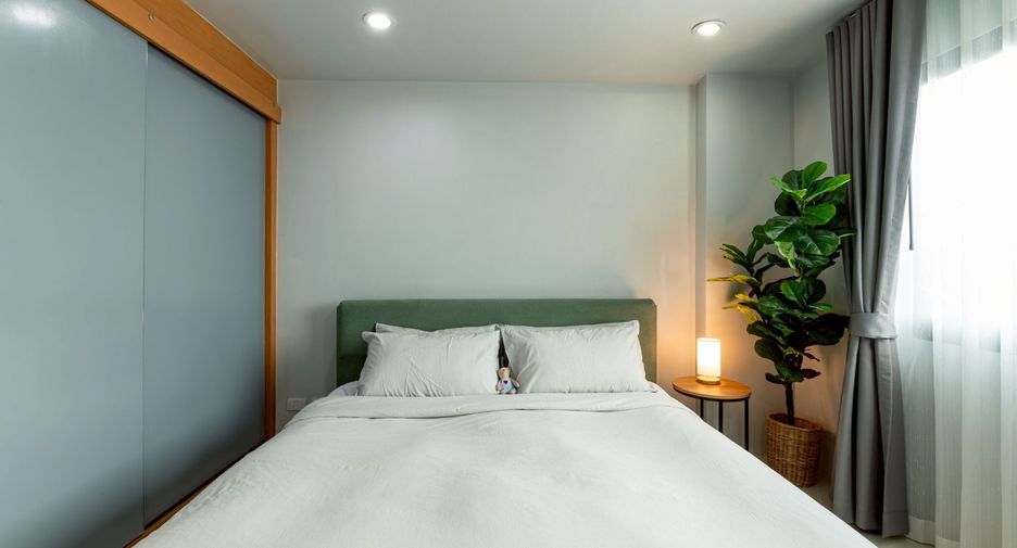 For sale and for rent 1 bed condo in Kathu, Phuket