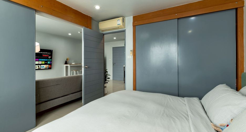 For sale and for rent 1 bed condo in Kathu, Phuket