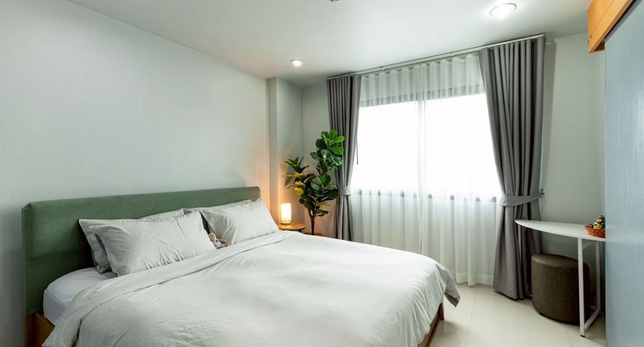 For sale and for rent 1 bed condo in Kathu, Phuket