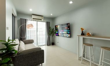 Condo en venta y en alquiler de 1 habitaciones en Kathu, Phuket