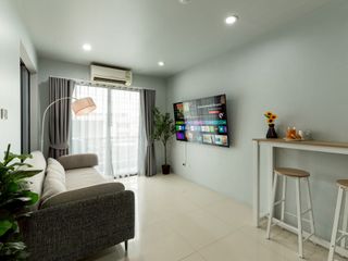 For Rent 1 Bedroom Condo In Kathu, Phuket