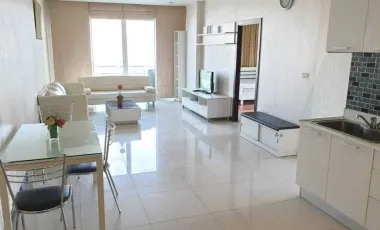 Wohnung zur Miete mit 2 Zimmer in Watthana, Bangkok