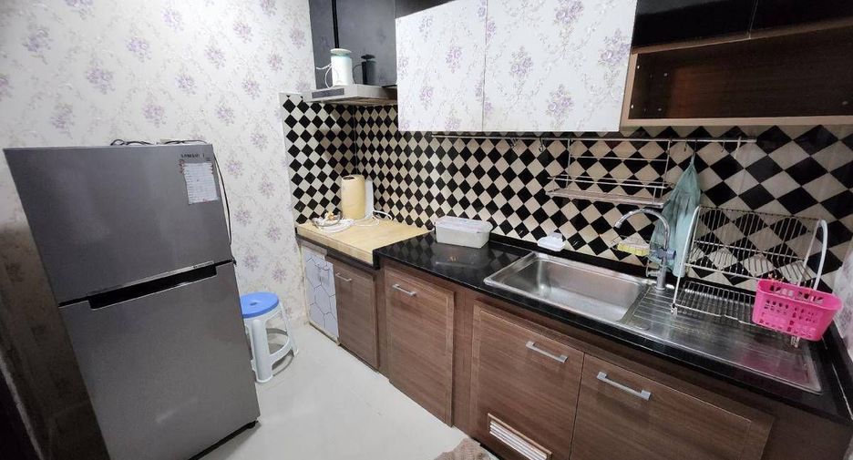For sale 4 bedrooms house in Phasi Charoen, Bangkok