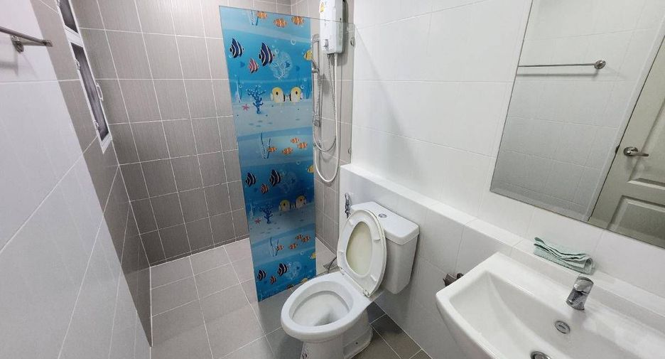 For sale 4 bedrooms house in Phasi Charoen, Bangkok