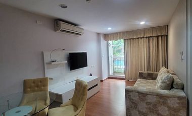 For rent studio condo in Phaya Thai, Bangkok
