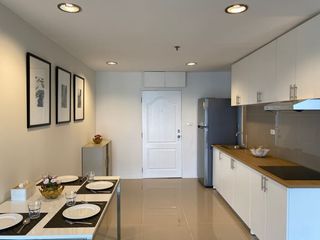 Wohnung zur Miete mit 4 Zimmer in Khlong Toei, Bangkok