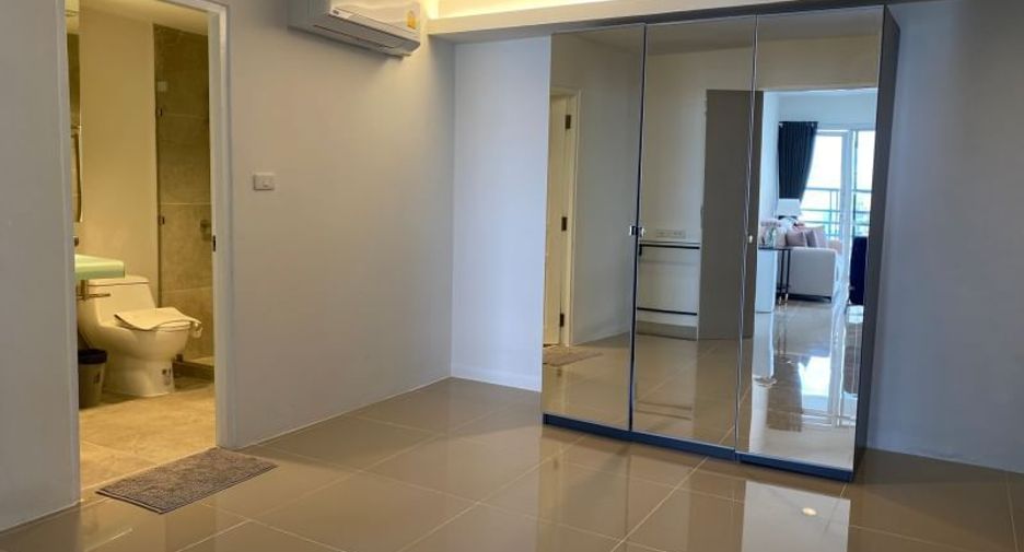 Wohnung zur Miete mit 4 Zimmer in Khlong Toei, Bangkok