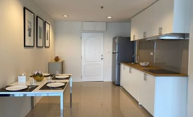 Condo en alquiler de 4 habitaciones en Khlong Toei, Bangkok