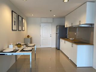 Wohnung zur Miete mit 4 Zimmer in Khlong Toei, Bangkok