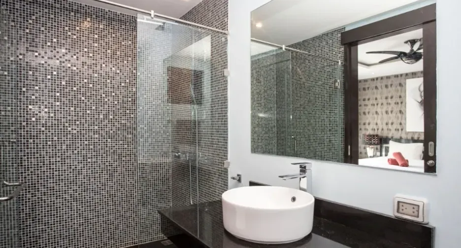 Villa zum Kauf mit 4 Zimmer in Mueang Phuket, Phuket