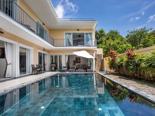 Villa zum Kauf mit 4 Zimmer in Mueang Phuket, Phuket