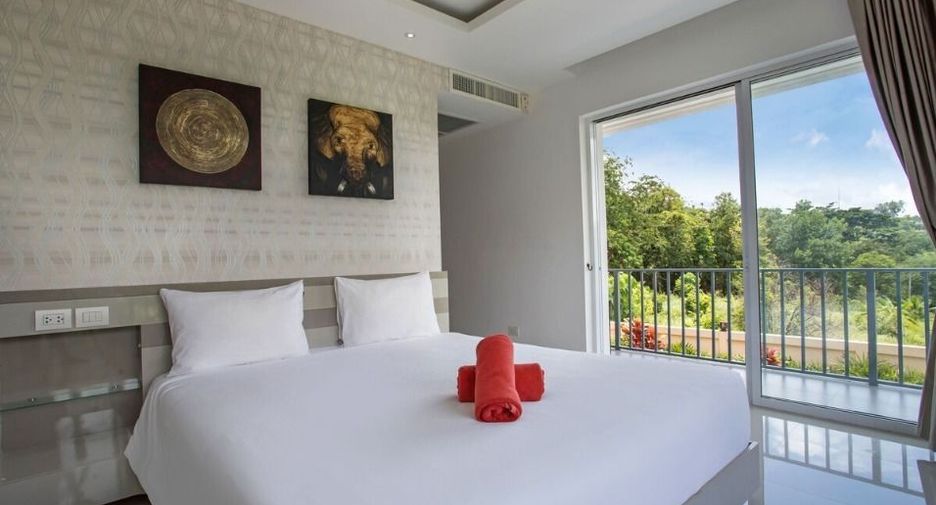 Villa zum Kauf mit 4 Zimmer in Mueang Phuket, Phuket