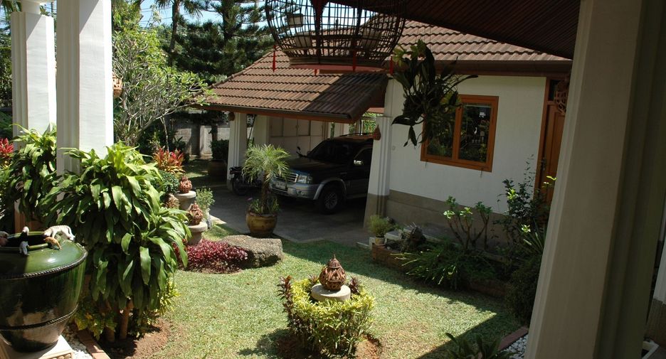 Haus zum Kauf mit 3 Zimmer in Mueang Phuket, Phuket