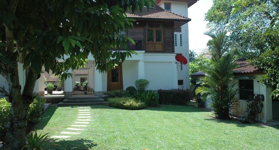Haus zum Kauf mit 3 Zimmer in Mueang Phuket, Phuket