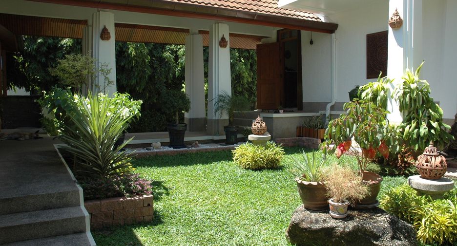 Haus zum Kauf mit 3 Zimmer in Mueang Phuket, Phuket