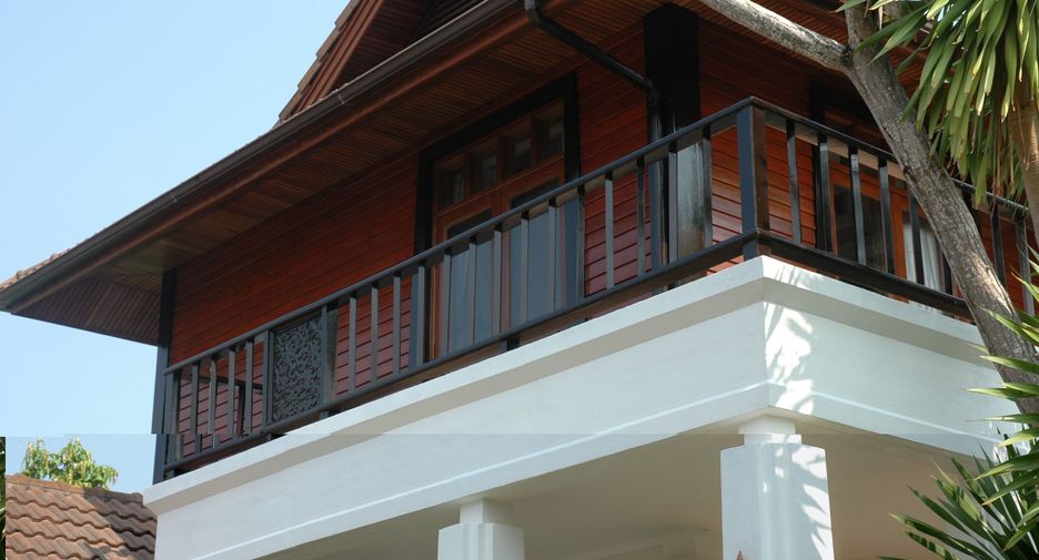 Haus zum Kauf mit 3 Zimmer in Mueang Phuket, Phuket
