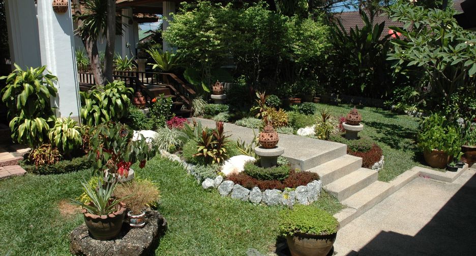 Haus zum Kauf mit 3 Zimmer in Mueang Phuket, Phuket