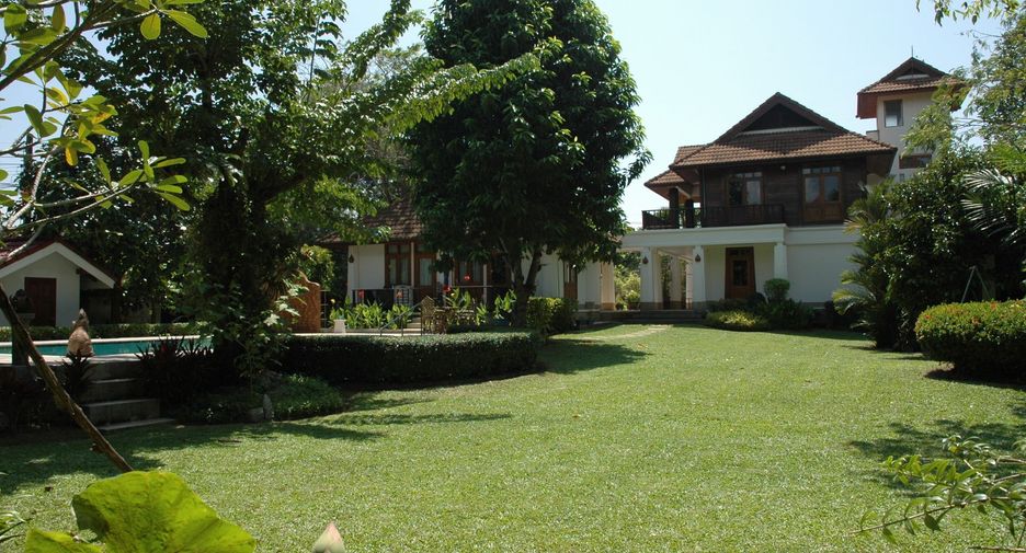 Haus zum Kauf mit 3 Zimmer in Mueang Phuket, Phuket