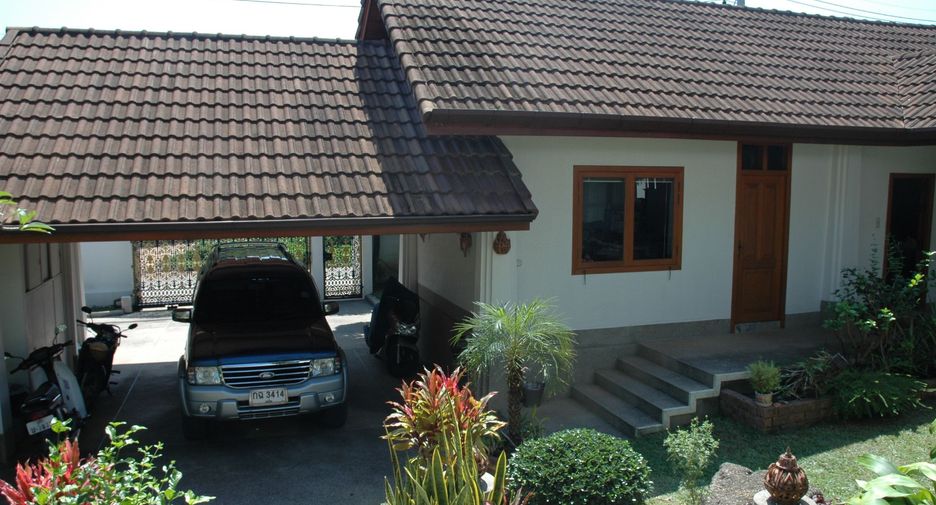 Haus zum Kauf mit 3 Zimmer in Mueang Phuket, Phuket