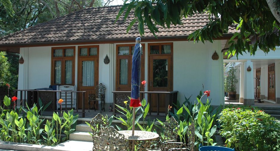 Haus zum Kauf mit 3 Zimmer in Mueang Phuket, Phuket
