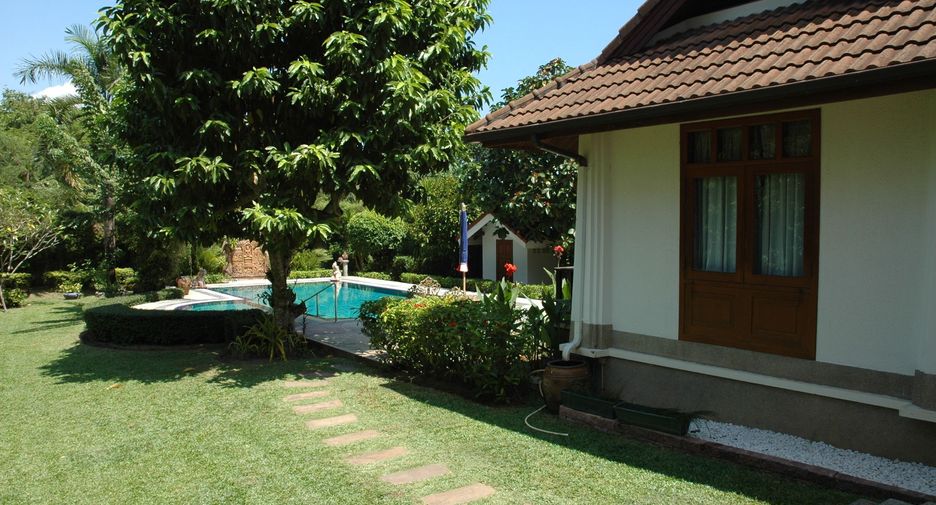 Haus zum Kauf mit 3 Zimmer in Mueang Phuket, Phuket