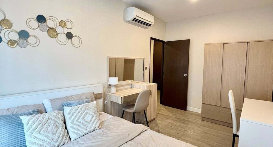 For rent 1 bed condo in Bang Na, Bangkok