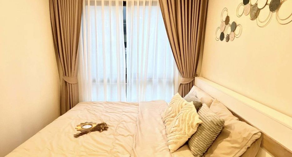For rent 1 bed condo in Bang Na, Bangkok