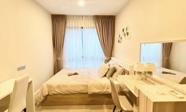 For rent 1 bed condo in Bang Na, Bangkok