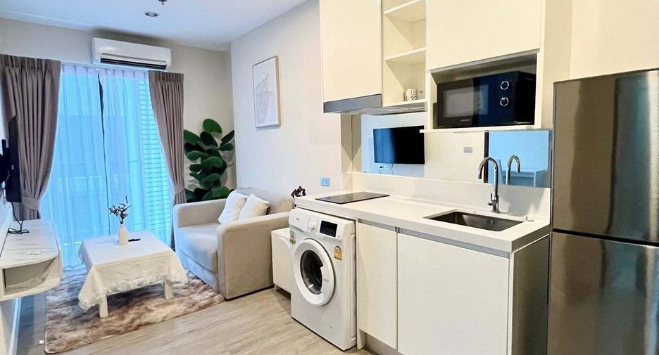 For rent 1 bed condo in Bang Na, Bangkok