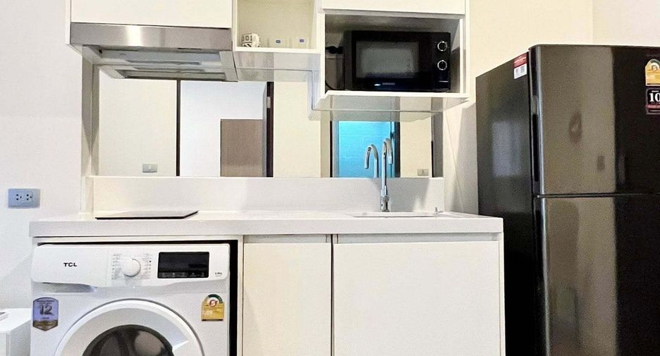 For rent 1 bed condo in Bang Na, Bangkok