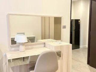 Аренда 1 кровать кондо в Банг На, Бангкок