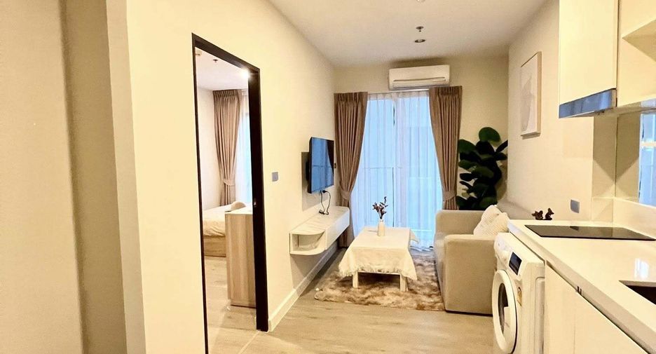 For rent 1 bed condo in Bang Na, Bangkok