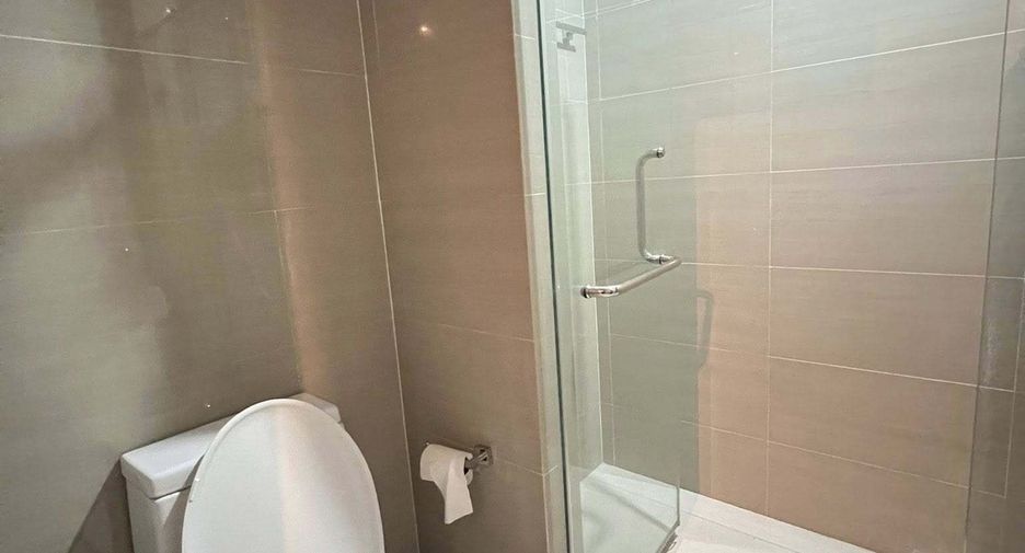 For rent 1 bed condo in Bang Na, Bangkok