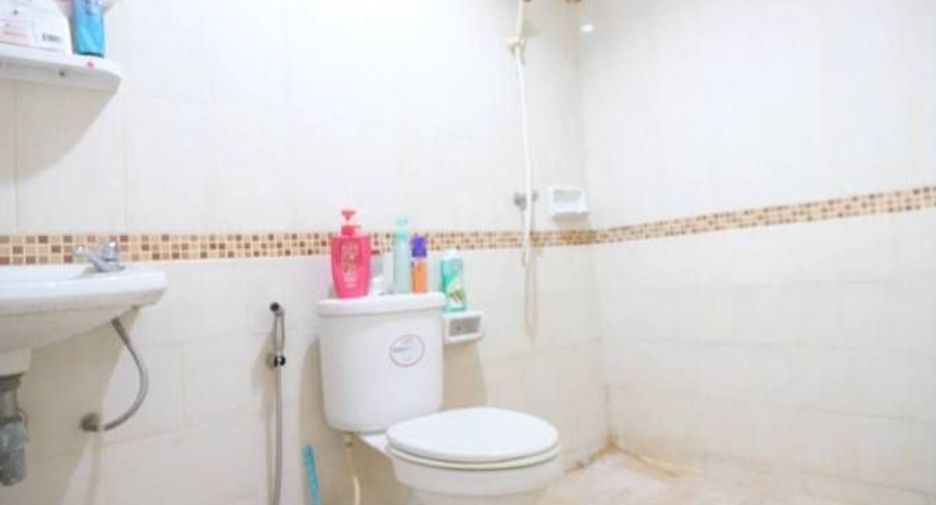 For sale 2 bedrooms townhouse in Bang Phli, Samut Prakan