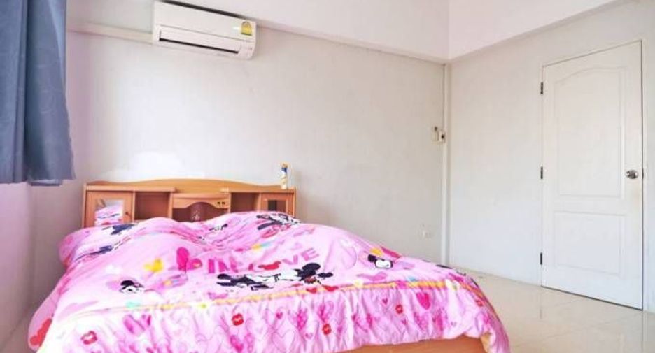For sale 2 bedrooms townhouse in Bang Phli, Samut Prakan