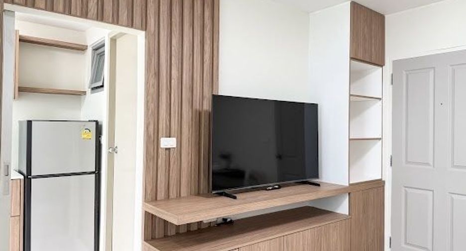À vendre studio condo à Kathu, Phuket
