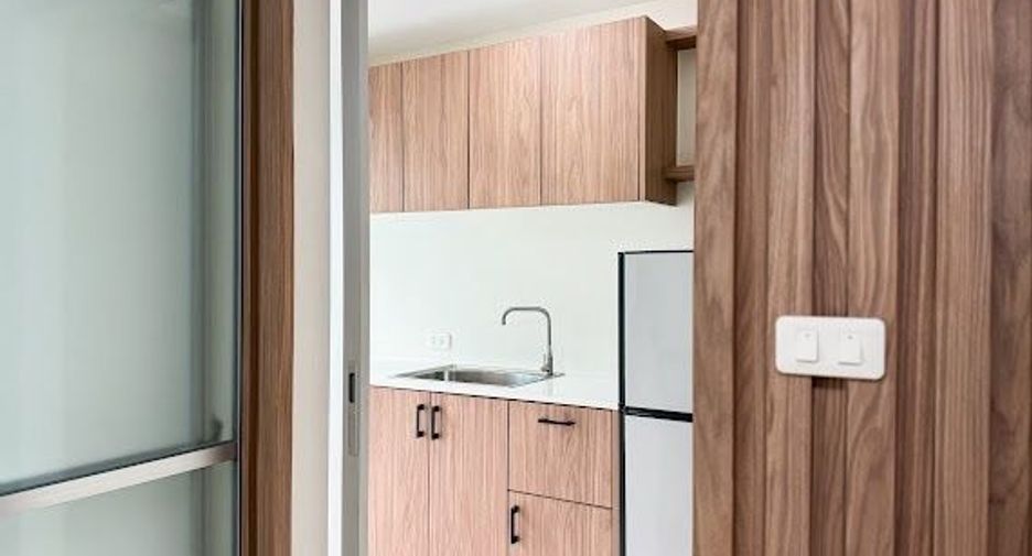 À vendre studio condo à Kathu, Phuket